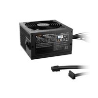 Miniatura 3 de Fuente Alimentación 550W BE QUIET!  System Power 11 550W 80 PLUS Bronze Non-Modular Negro