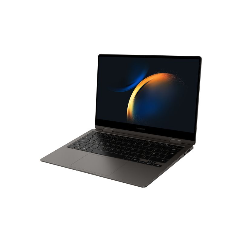 PORTATIL SAMSUNG GALAXY BOOK3 360 CORE I5-1335U HASTA 4.6GHZ/ 16GB /512GB SSD/ 13.3" FHD TACTIL /W11PRO - Imagen 15 de 25