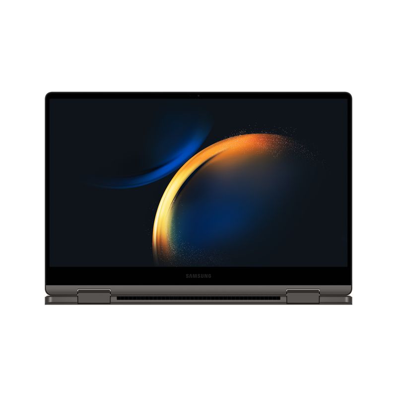 PORTATIL SAMSUNG GALAXY BOOK3 360 CORE I5-1335U HASTA 4.6GHZ/ 16GB /512GB SSD/ 13.3" FHD TACTIL /W11PRO - Imagen 24 de 25