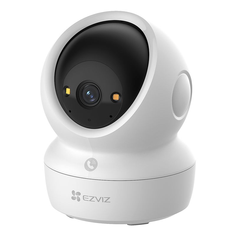 EZVIZ CAMARA WIFI INTERIOR H6C G1 4K PANORAMICA/INCLINACION - Imagen 4 de 9