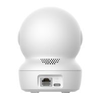 Miniatura 7 de EZVIZ CAMARA WIFI INTERIOR H6C G1 4K PANORAMICA/INCLINACION