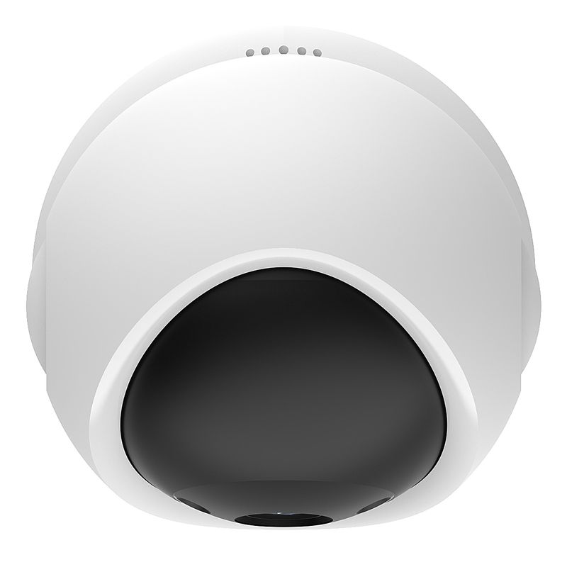 EZVIZ CAMARA WIFI INTERIOR H6C G1 4K PANORAMICA/INCLINACION - Imagen 9 de 9