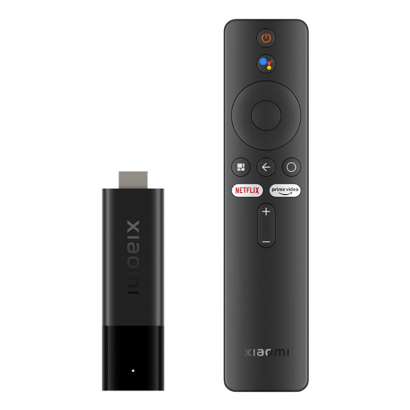 ANDROID TV XIAOMI MI TV STICK 4K EU PFJ4175EU - Imagen 1 de 10