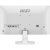 Miniatura 7 de MSI MP251W E2 Monitor 24.5 IPS FHD 16:9 120h VGA