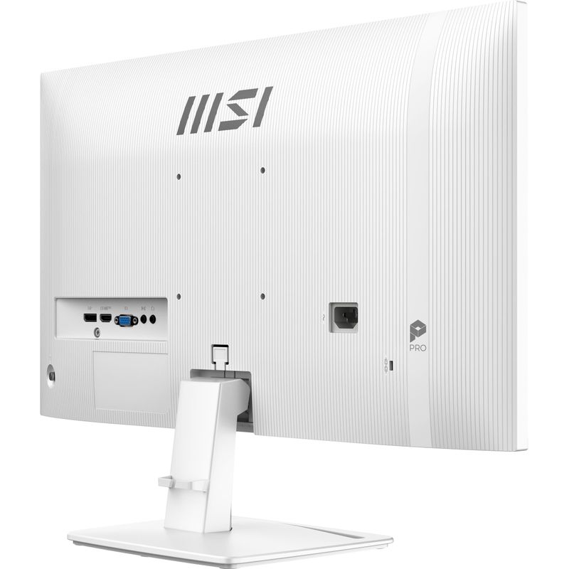 MSI MP251W E2 Monitor 24.5 IPS FHD 16:9 120h VGA - Imagen 21 de 23