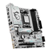 Miniatura 5 de MSI AMD  B850M GAMING PLUS WIFI Socket AM5