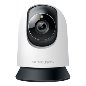CAMARA MERCUSY MC210 WIFI PAN/TILT HOME SECURITY