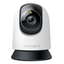 CAMARA MERCUSY MC210 WIFI PAN/TILT HOME SECURITY
