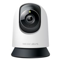 Miniatura 2 de CAMARA MERCUSY MC210 WIFI PAN/TILT HOME SECURITY