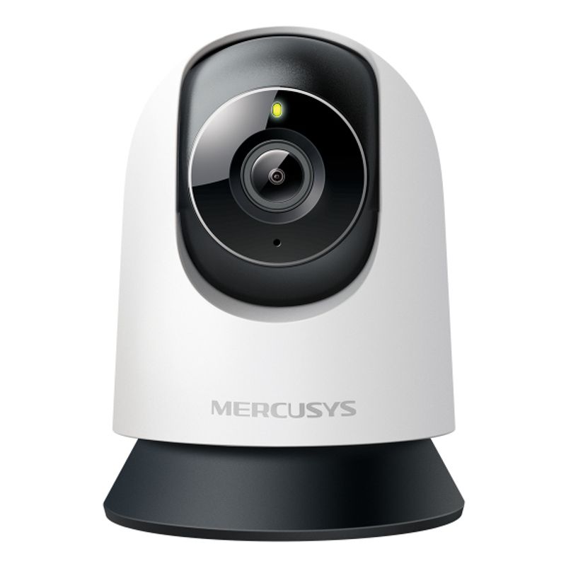 CAMARA MERCUSY MC210 WIFI PAN/TILT HOME SECURITY - Imagen 2 de 10