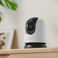 Miniatura 9 de CAMARA MERCUSY MC210 WIFI PAN/TILT HOME SECURITY