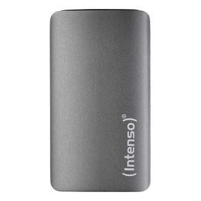 Intenso eSSD TX800 500Gb USB-C 3.2 Gen2 Anthracite