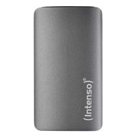Miniatura 2 de Intenso eSSD TX800 500Gb USB-C 3.2 Gen2 Anthracite