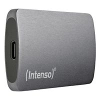 Miniatura 3 de Intenso eSSD TX800 500Gb USB-C 3.2 Gen2 Anthracite
