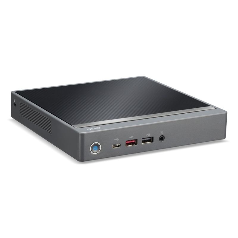 ORDENADOR ACER VERITON N2 VN2595GT INTEL CORE 5-120U 16GB 512GB HDMI DP USB-C - Imagen 7 de 7