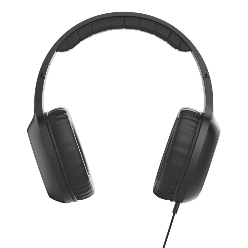 Hama Auriculares OnEar Fun Type C, Negro - Imagen 3 de 7