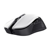 Miniatura 2 de MOUSE WIRELESS TRUST GAMING GXT 923W YBAR RGB 7200DPI  6 BOTONES RECARGABLE 50H COLOR BLANCO   24889