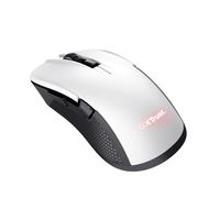Miniatura 3 de MOUSE WIRELESS TRUST GAMING GXT 923W YBAR RGB 7200DPI  6 BOTONES RECARGABLE 50H COLOR BLANCO   24889