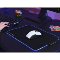 Miniatura 8 de MOUSE WIRELESS TRUST GAMING GXT 923W YBAR RGB 7200DPI  6 BOTONES RECARGABLE 50H COLOR BLANCO   24889