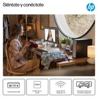 Miniatura 7 de PC HP OMNIDESK SLIM S03-0018NS i5-14400 16GB 512GB W11H