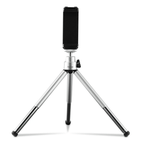 Miniatura 1 de Hama - SmartPhoto Trípode ``Fancy´´Para Telefono