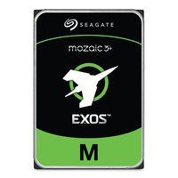 Miniatura 1 de SEAGATE Exos  Exos M 30000GB 3.5" Serial ATA