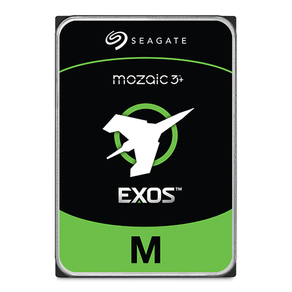 SEAGATE Exos Exos M 30000GB 3.5" Serial ATA