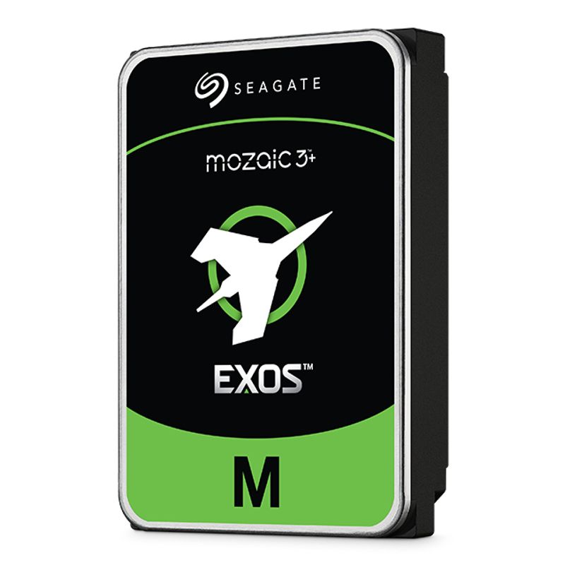 SEAGATE Exos Exos M 30000GB 3.5" Serial ATA - Imagen 3 de 4