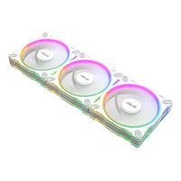 Miniatura 4 de Asus  Prime MR120 Fan ARGB Reverse White 3in1  Blanco