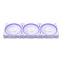 Miniatura 5 de Asus  Prime MR120 Fan ARGB Reverse White 3in1  Blanco