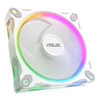 Miniatura 7 de Asus  Prime MR120 Fan ARGB Reverse White 3in1  Blanco