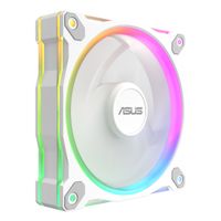 Miniatura 8 de Asus  Prime MR120 Fan ARGB Reverse White 3in1  Blanco