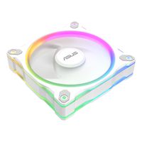 Miniatura 12 de Asus  Prime MR120 Fan ARGB Reverse White 3in1  Blanco