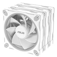 Miniatura 15 de Asus  Prime MR120 Fan ARGB Reverse White 3in1  Blanco
