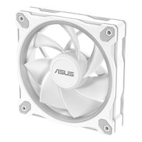 Miniatura 17 de Asus  Prime MR120 Fan ARGB Reverse White 3in1  Blanco