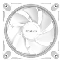 Miniatura 18 de Asus  Prime MR120 Fan ARGB Reverse White 3in1  Blanco