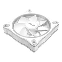 Miniatura 19 de Asus  Prime MR120 Fan ARGB Reverse White 3in1  Blanco