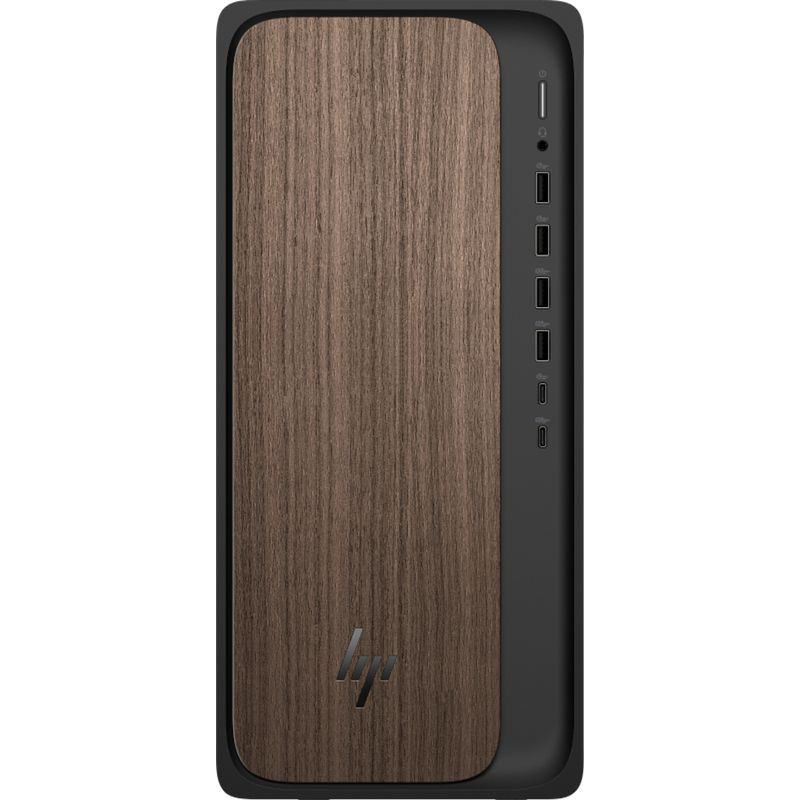 PC HP OMNIDESK AI M03-0016NS U5-225H 16GB 1TB W11H - Imagen 1 de 14