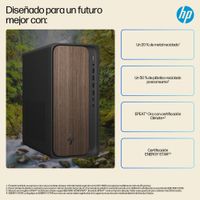 Miniatura 8 de PC HP OMNIDESK AI M03-0016NS U5-225H 16GB 1TB W11H