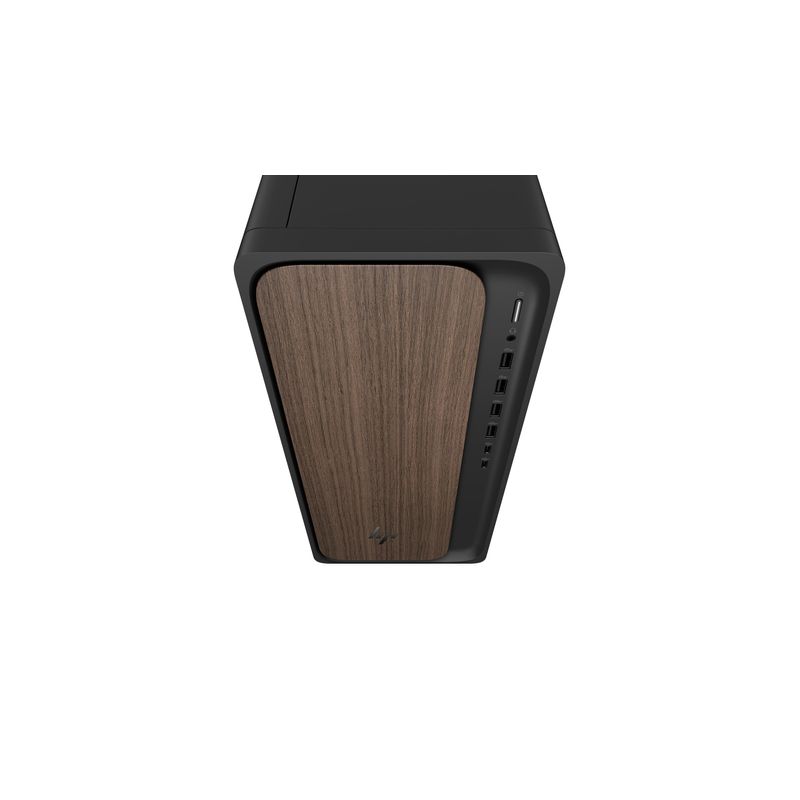 PC HP OMNIDESK AI M03-0016NS U5-225H 16GB 1TB W11H - Imagen 14 de 14