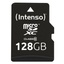 128GB MICROSD CLASS 10 + ADP
