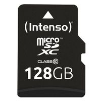 Miniatura 5 de 128GB MICROSD CLASS 10 + ADP