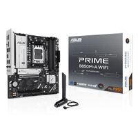 Miniatura 2 de Asus AMD  PRIME B850M-A WIFI Socket AM5