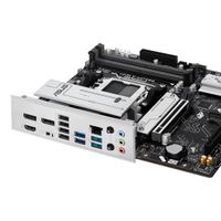 Miniatura 10 de Asus AMD  PRIME B850M-A WIFI Socket AM5