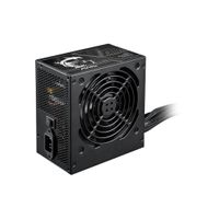 Miniatura 5 de Fuente Alimentación 750W MSI  MAG A750BN PCIE5 II 80 PLUS Bronze Non-Modular Negro