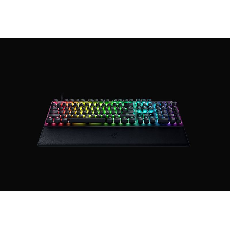 RAZER HUNTSMAN V3 PRO 8KHZ US LAYOUT - Imagen 3 de 8