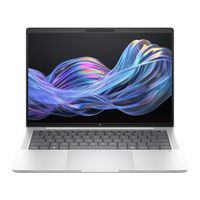 Miniatura 2 de PORTATIL HP ELITEBOOK X G1I 35.6 CM (14") COPILOT+ , WUXGA, INTEL CORE ULTRA 7 258V, 32 GB, 1 TB SSD, GLACIER SILVER, INTEL ARC GRAPHICS, WINDOWS