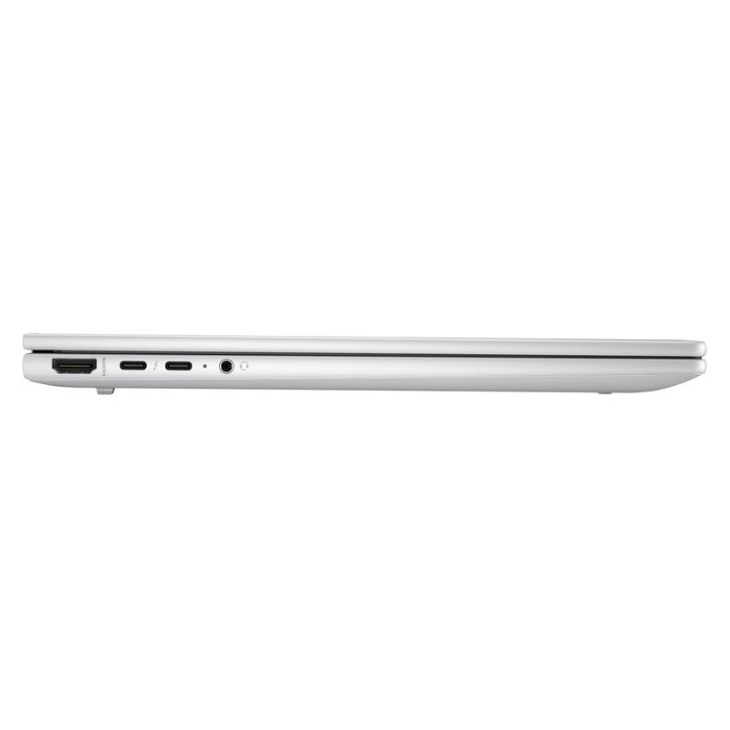 PORTATIL HP ELITEBOOK X G1I 35.6 CM (14") COPILOT+ , WUXGA, INTEL CORE ULTRA 7 258V, 32 GB, 1 TB SSD, GLACIER SILVER, INTEL ARC GRAPHICS, WINDOWS - Imagen 13 de 13