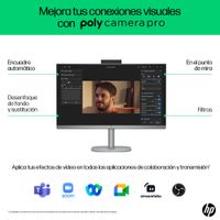 Miniatura 14 de PC AIO HP OMNISTUDIO X 27-CS0015NS U5-125H 16G 512G 27" W11H