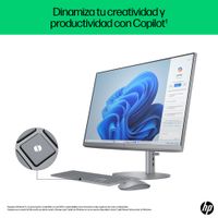 Miniatura 16 de PC AIO HP OMNISTUDIO X 27-CS0015NS U5-125H 16G 512G 27" W11H